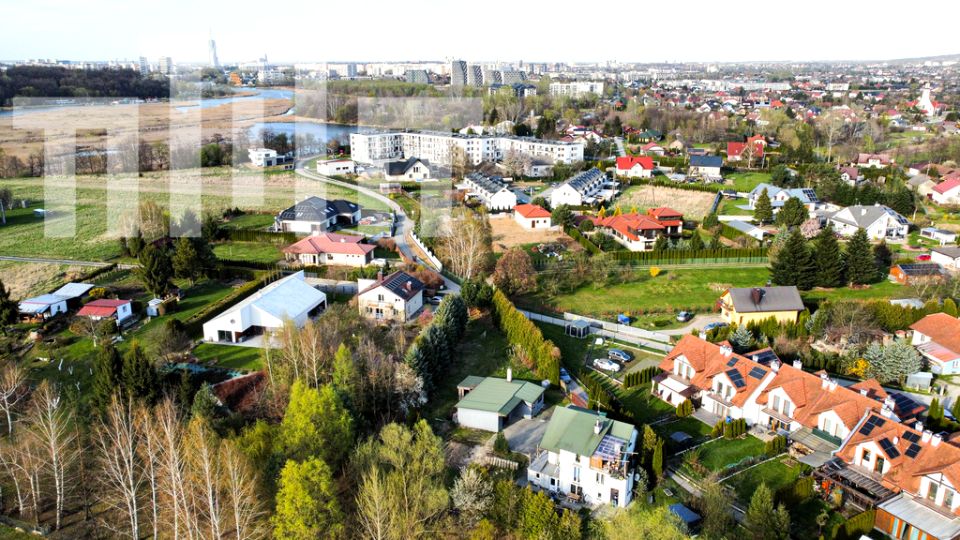 Działka budowlana Rzeszów