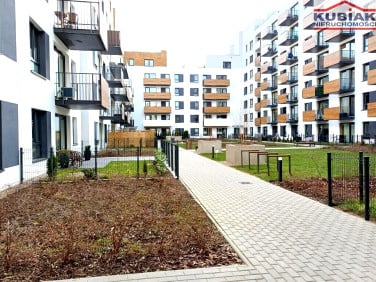 Mieszkanie Pruszków