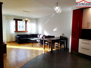 Mieszkanie Pruszków