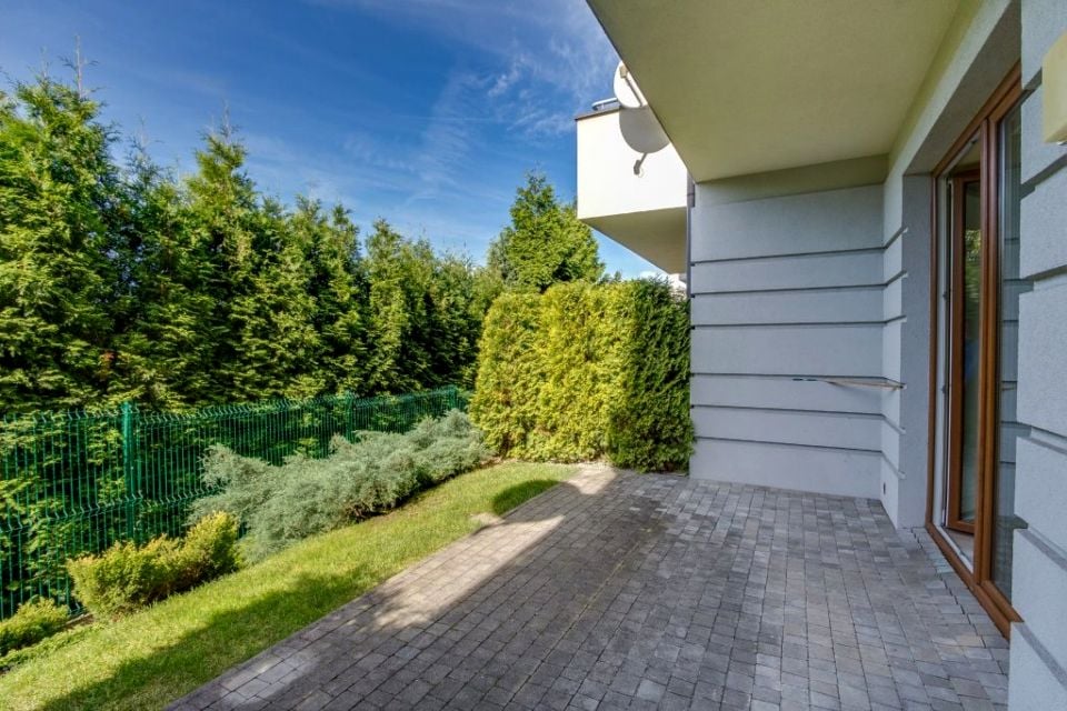 Mieszkanie Bielsko-Biała