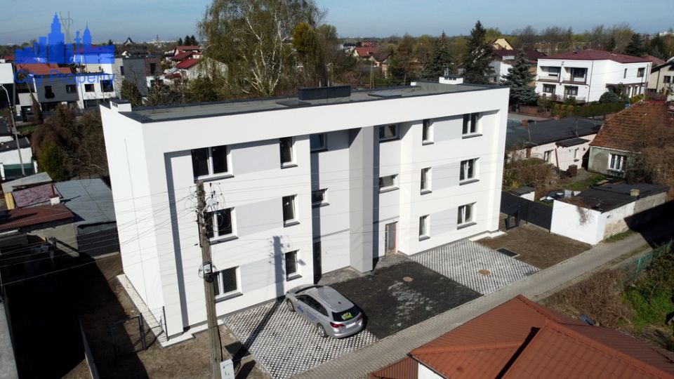 Dom Warszawa