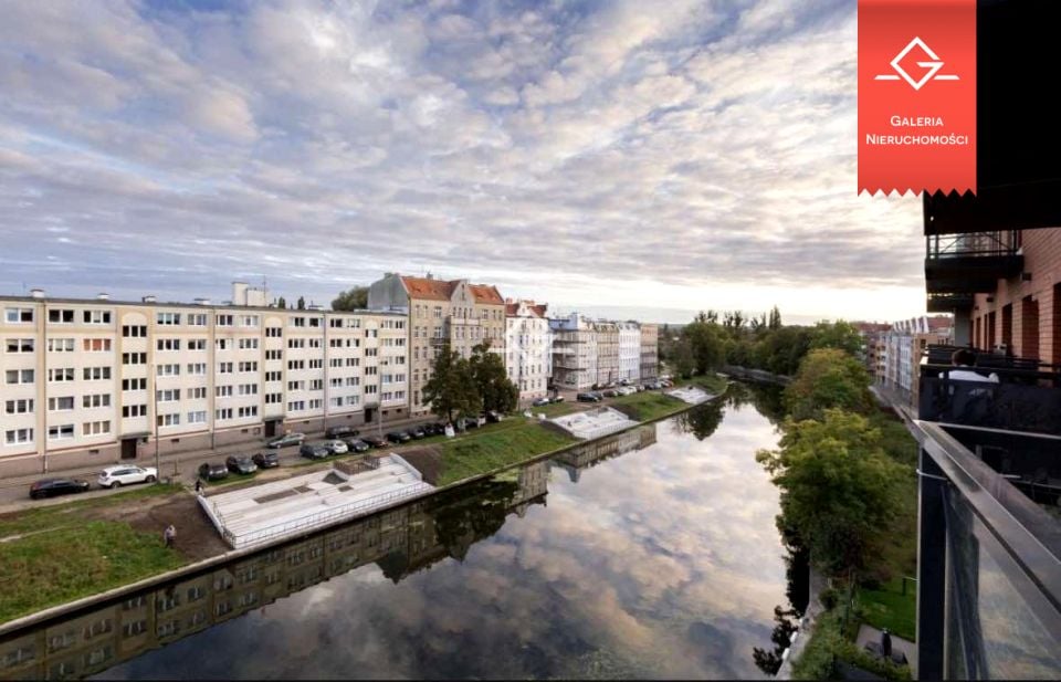 Mieszkanie Gdańsk