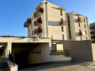 Mieszkanie Rumia sprzedaż