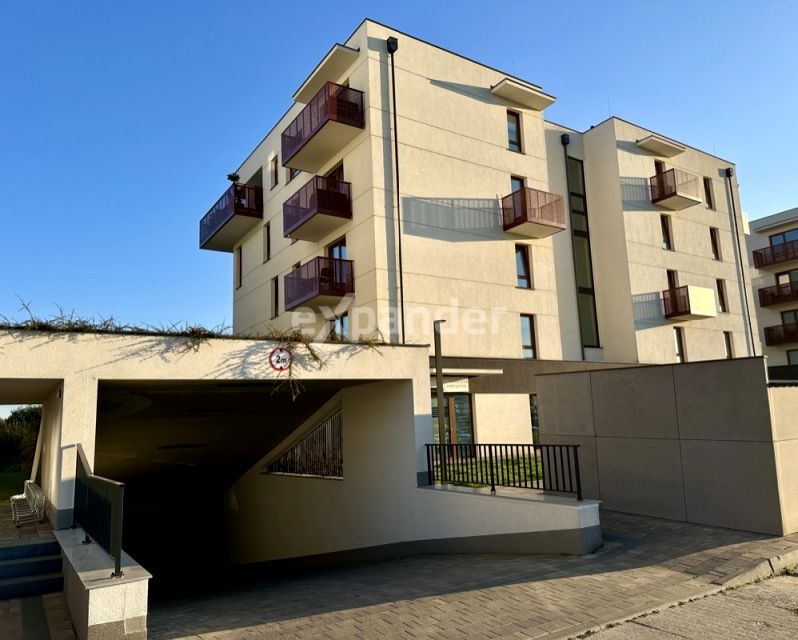 Mieszkanie Rumia sprzedaż