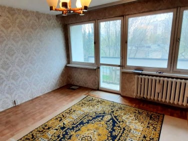 Mieszkanie Kraków
