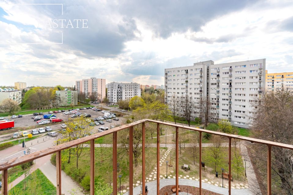 Mieszkanie Warszawa