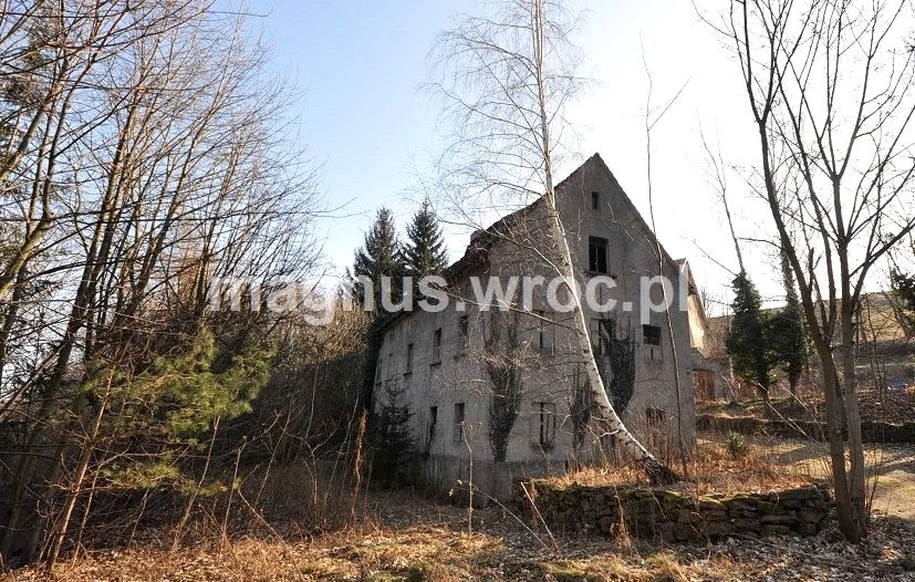 Działka inna Grzmiąca sprzedam