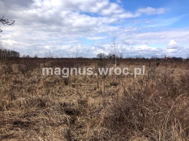 Działka usługowa Wrocław sprzedam