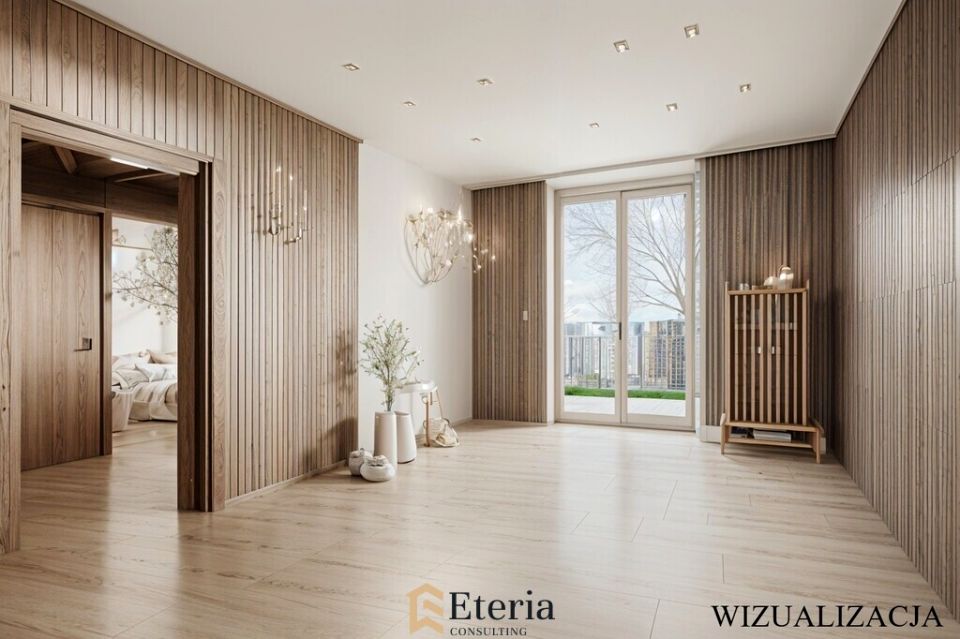 Mieszkanie Warszawa