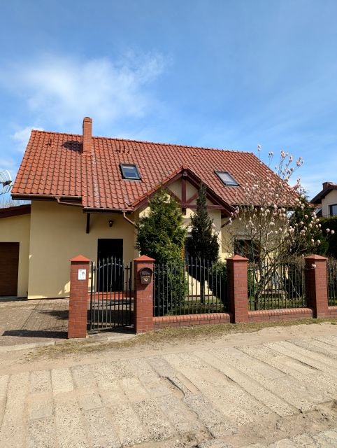 Dom Choszczno