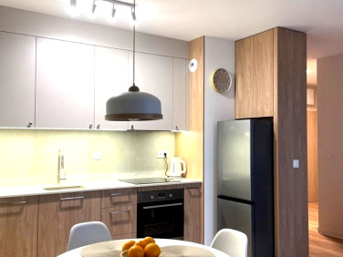 Mieszkanie apartamentowiec sprzedaż