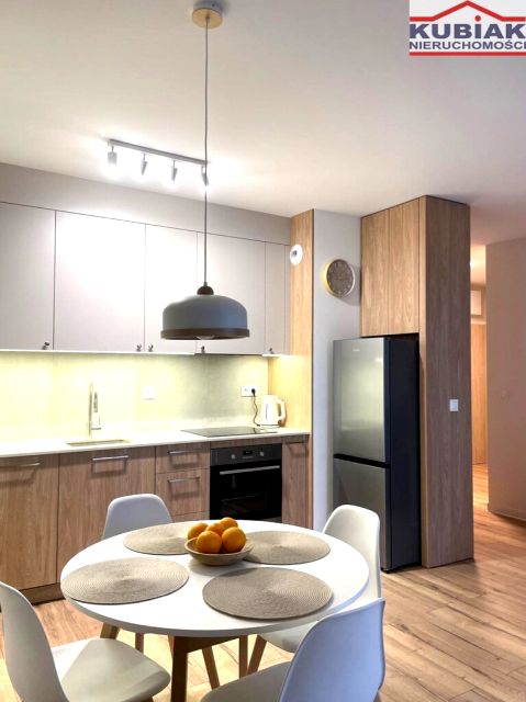 Mieszkanie apartamentowiec sprzedaż