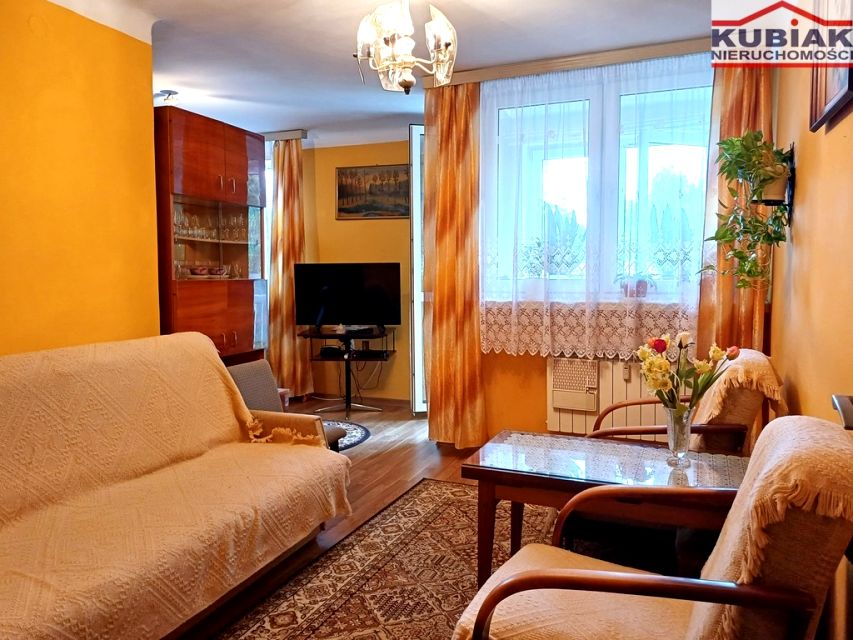 Mieszkanie blok mieszkalny sprzedaż