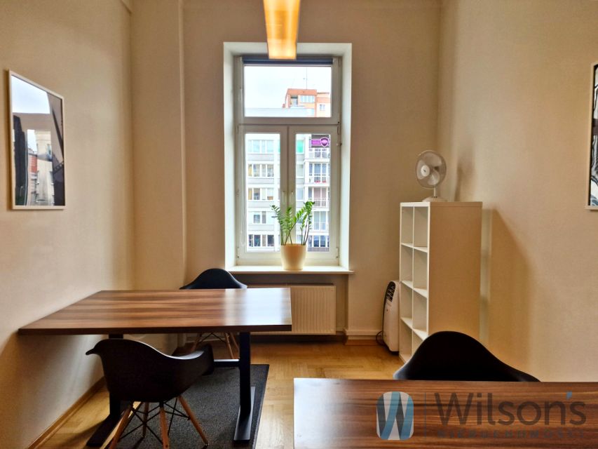 Lokal Warszawa