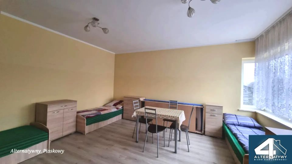 Dom Aleksandrów Łódzki