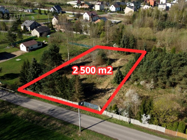 Działka budowlana Toporowice sprzedam