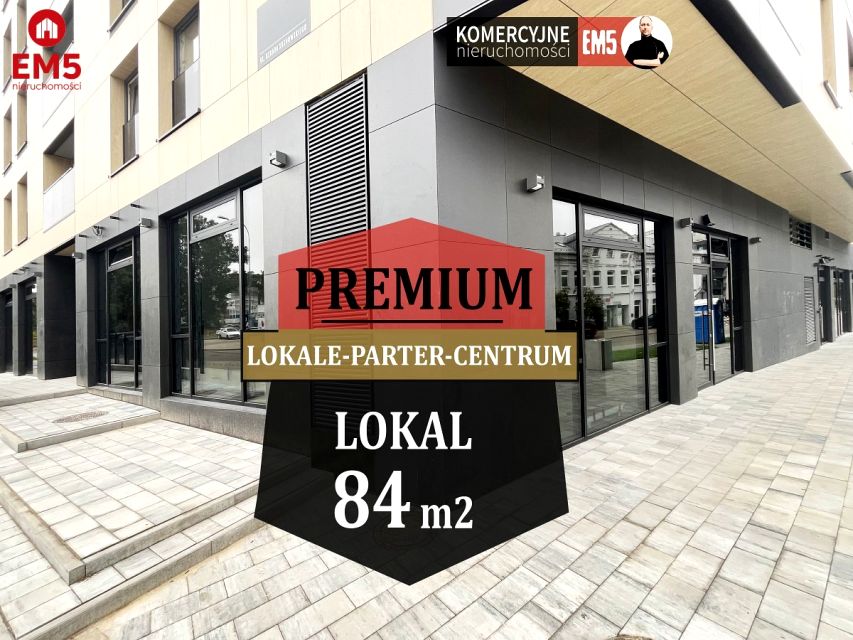Lokal Białystok