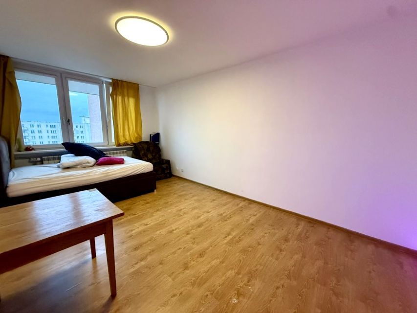 Mieszkanie Warszawa