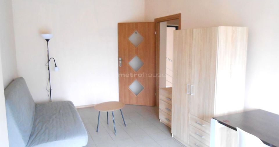 Mieszkanie Skierniewice