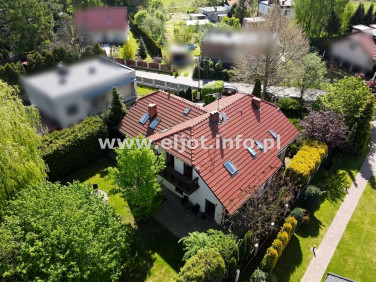 Dom wolnostojący sprzedaż