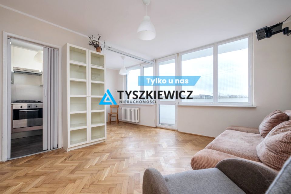 Mieszkanie Gdańsk