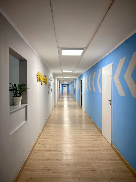 Lokal Kraków