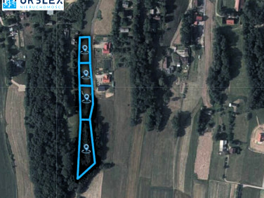 Działka Tworkowa