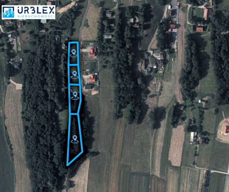 Działka Tworkowa