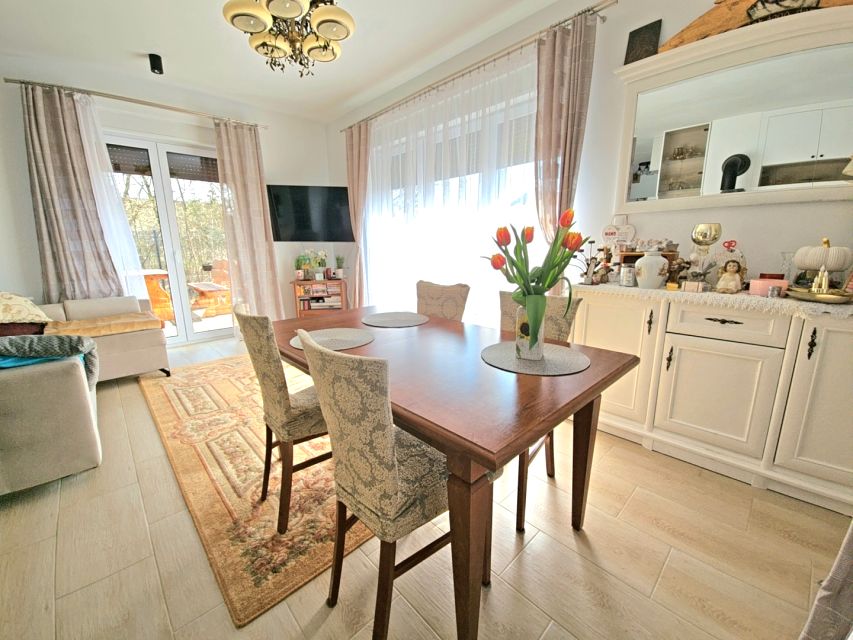 Dom Janówek Pierwszy