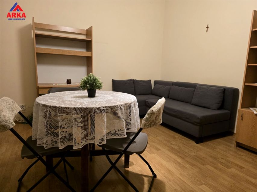 Mieszkanie Kraków
