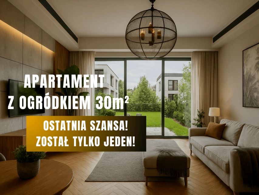 Mieszkanie Sosnowiec