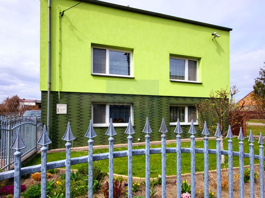 Dom Częstochowa