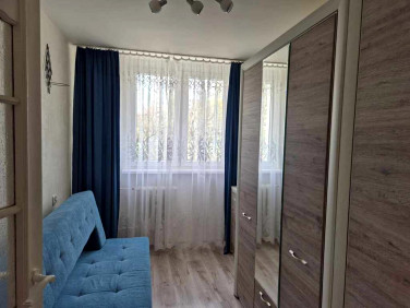 Mieszkanie Zielona Góra