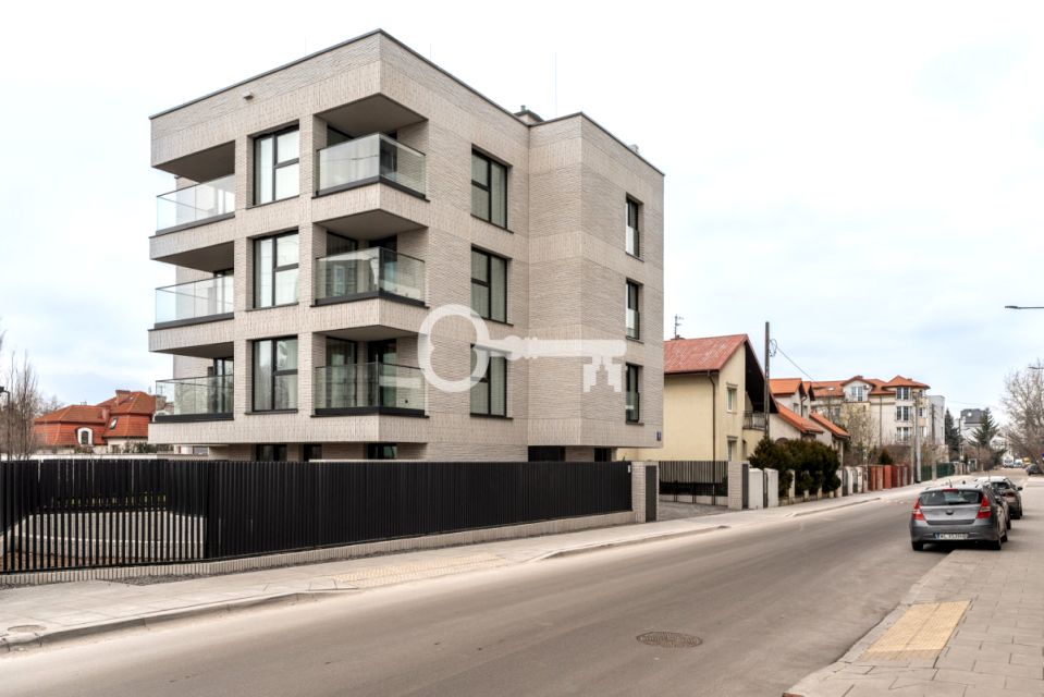 Lokal Warszawa