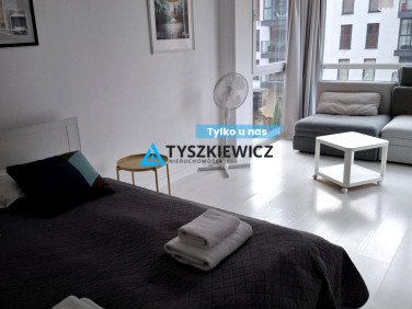 Mieszkanie Gdańsk