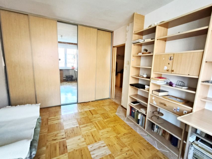 Mieszkanie Szczecin sprzedaż