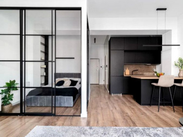 Mieszkanie apartamentowiec Łódź