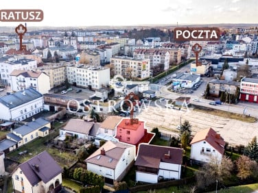 Dom MŁAWA