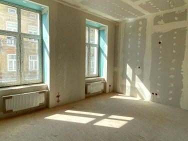 Mieszkanie Łódź