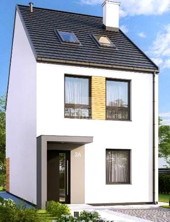 Działka budowlano-rolna Niedzieliska sprzedam