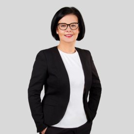 Agnieszka Szostakowska-Piotrowska