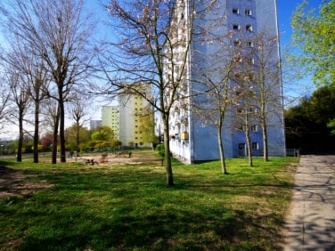 Mieszkanie Gorzów Wielkopolski