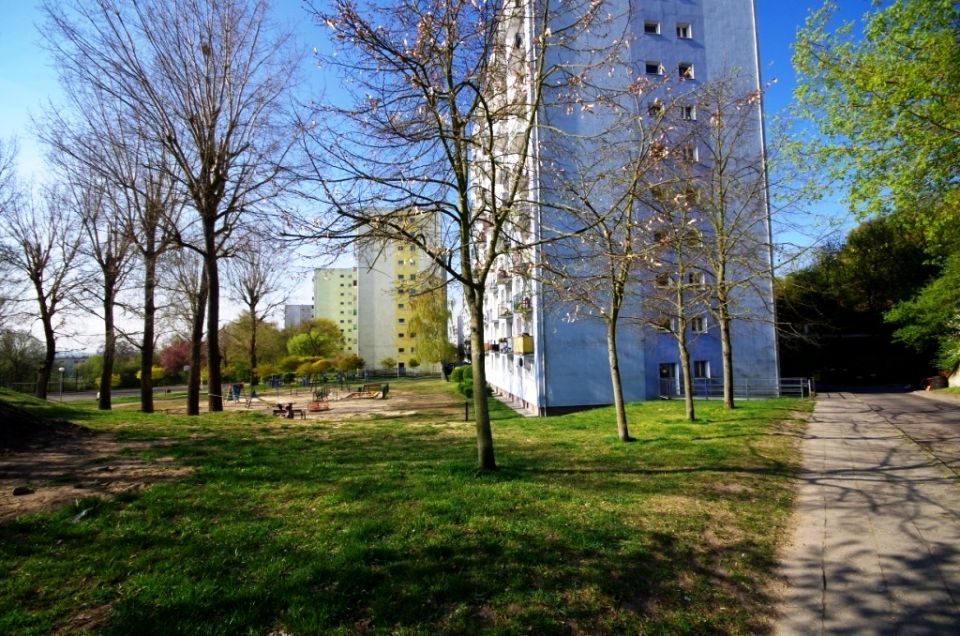 Mieszkanie Gorzów Wielkopolski