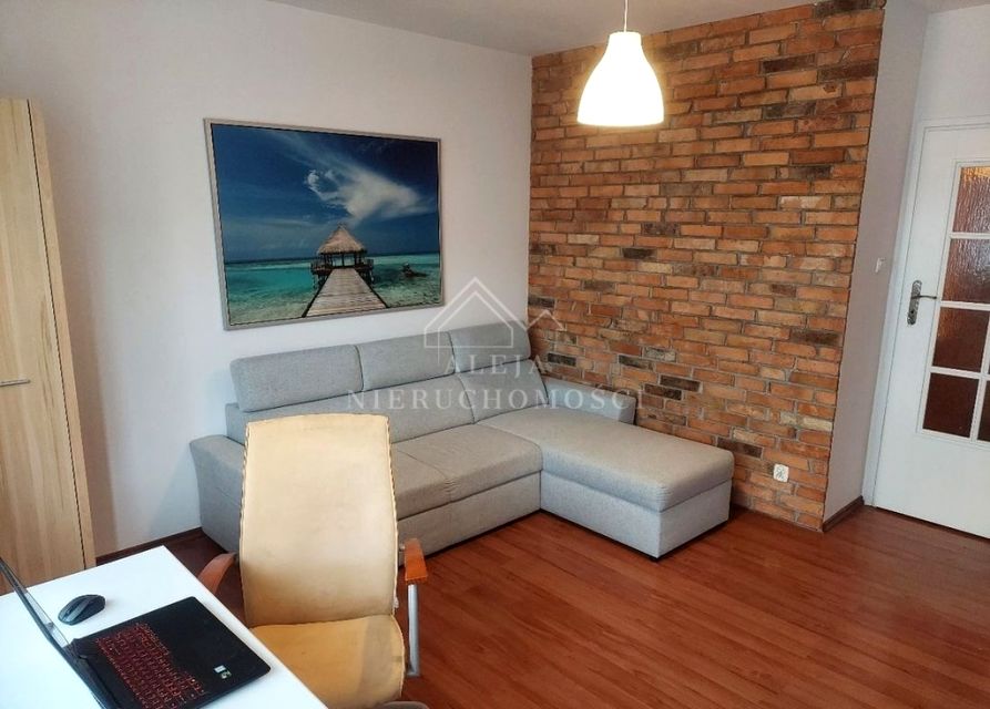 Mieszkanie Gdańsk