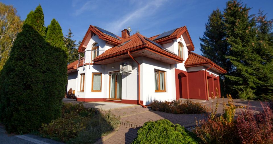 Dom Stanisławów Pierwszy