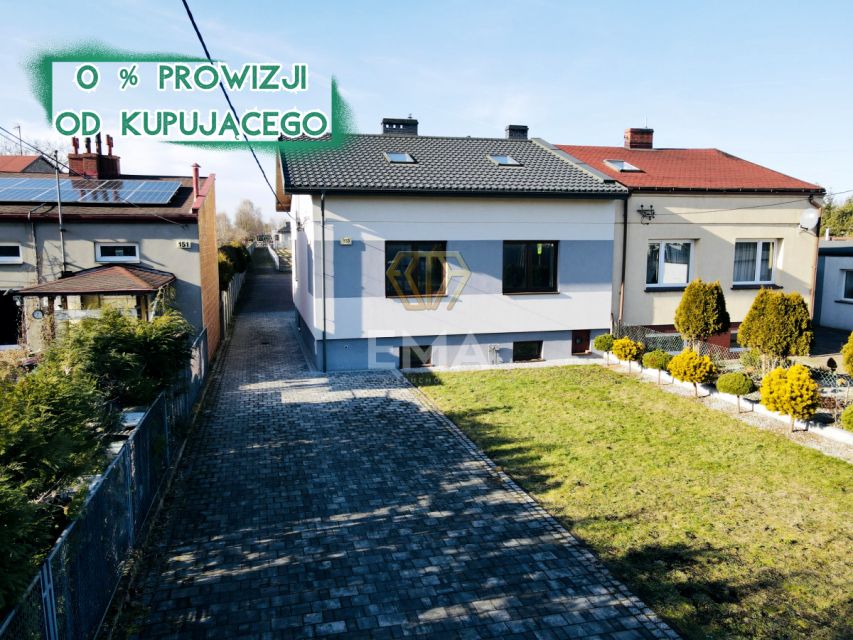 Dom Częstochowa