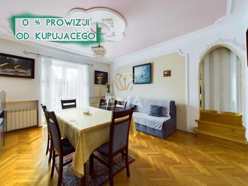 Mieszkanie Częstochowa
