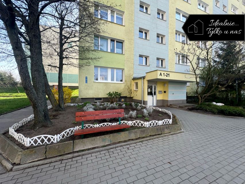 Mieszkanie Gdańsk