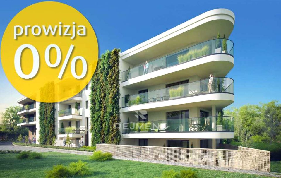 Mieszkanie KRAKÓW
