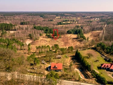 Działka budowlana Sieradz